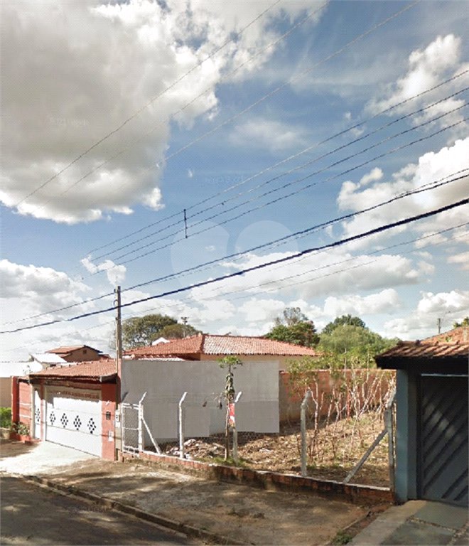 Terreno à Venda no Bairro Samambaia – Ótima Localização Residencial