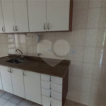 Apartamento à venda com 3 quartos, sendo 1 suíte,  em Vila Indiana, São Paulo, SP