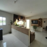 Casa em fase de acabamento no Arcoville – Personalize seu lar!