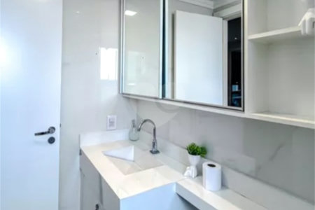 Apartamento à venda com 2 quartos, sendo 1 suíte,  em Brás, São Paulo, SP