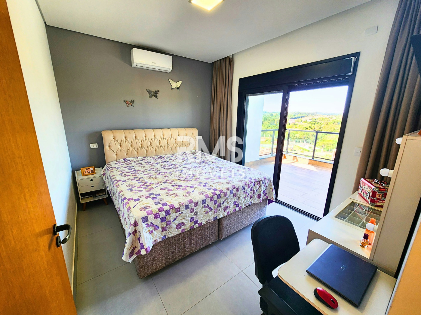 Casa à venda ou para alugar com 4 quartos, sendo 3 suítes,  em Pinheirinho Ii, Itu, SP