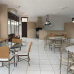 Apartamento para alugar com 2 quartos em Jardim Santa Fé, Sorocaba, SP