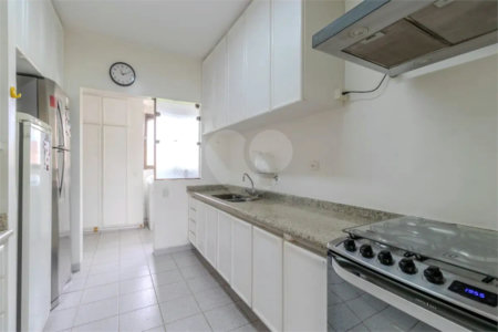 Apartamento à venda com 3 suítes em Vila Morumbi, São Paulo, SP