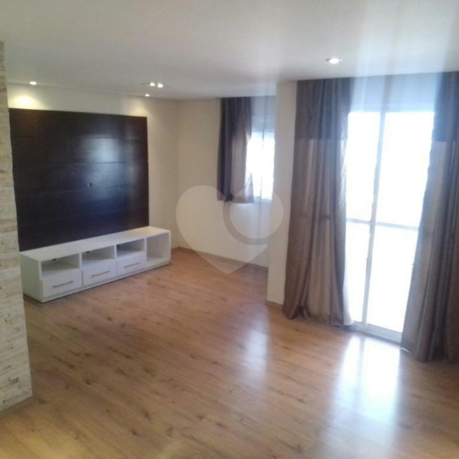 Apartamento para alugar com 2 quartos, sendo 1 suíte, em Vila Leopoldina, São Paulo, SP