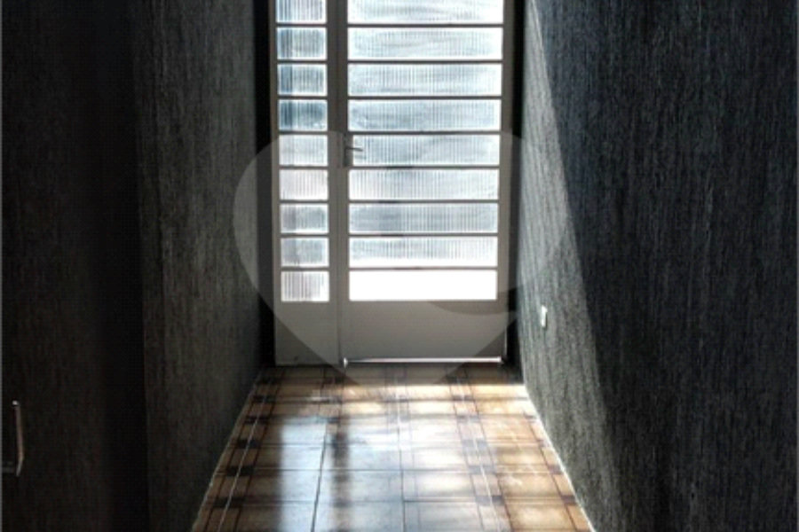 Sobrado à venda com 3 quartos, sendo 1 suíte, em Santana, São Paulo, SP