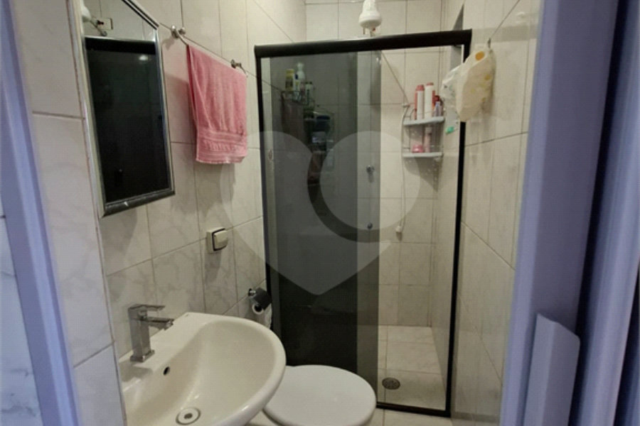 Sobrado à venda com 3 quartos, sendo 1 suíte, em Tremembé, São Paulo, SP