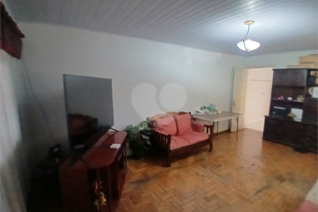 Casa Térrea à venda com 2 quartos em Vila Leopoldina, São Paulo, SP