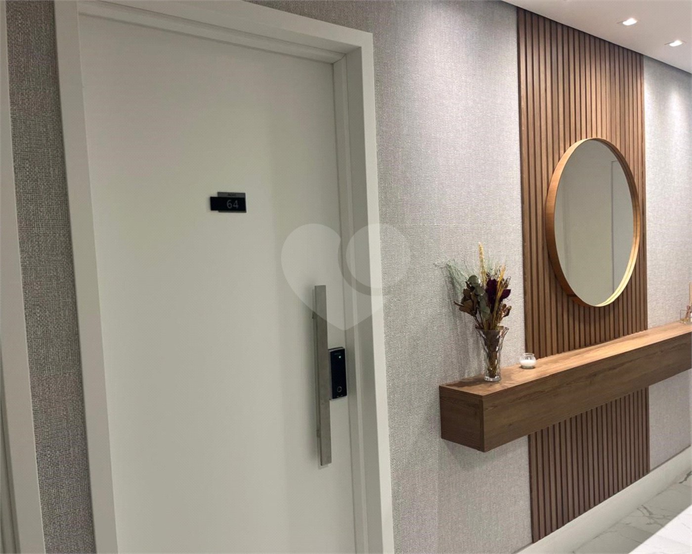 Apartamento à venda com 2 suítes no Centro, Itapetininga, SP