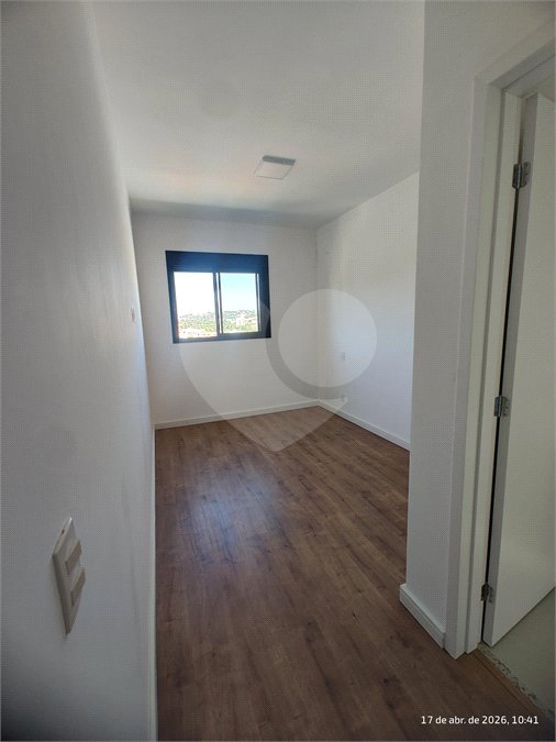 Apartamento à venda com 2 quartos, sendo 1 suíte,  em Vila Thais, Atibaia, SP