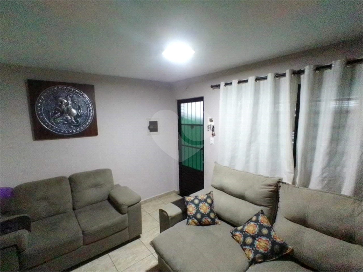Sobrado à venda com 3 quartos em Água Fria, São Paulo, SP