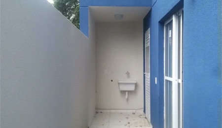 Apartamento à venda com 2 quartos em Jardim Barro Branco, Cotia, SP