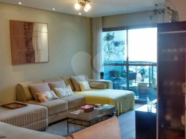 Apartamento à venda com 3 quartos, sendo 2 suítes,  em Pedreira, São Paulo, SP