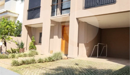 Casa à venda com 4 suítes no condomínio Aldeia da Mata, Votorantim - SP