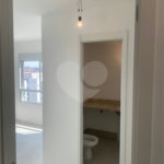 Apartamento à venda com 2 suítes em Santo Amaro, São Paulo, SP