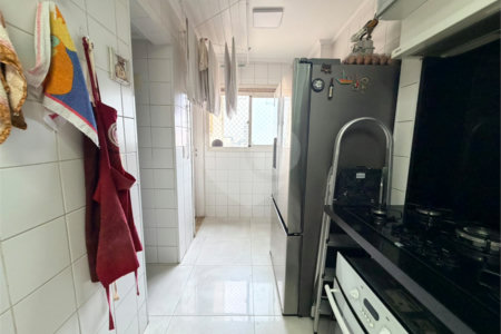 Apartamento à venda com 3 quartos, sendo 1 suíte,  em Vila Guarani (z Sul), São Paulo, SP
