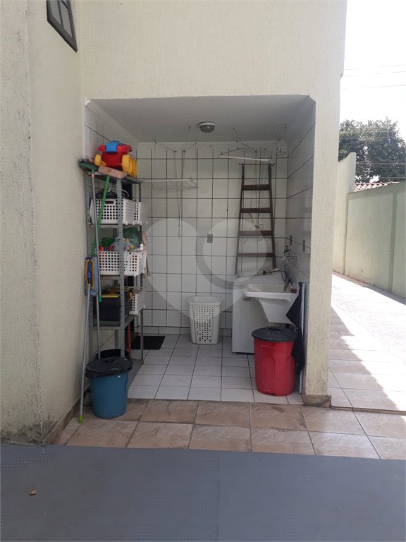 Sobrado à venda com 3 quartos, sendo 1 suíte, em Vila Nova Mazzei, São Paulo, SP