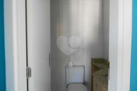 Apartamento à venda com 3 suítes em Água Branca, São Paulo, SP