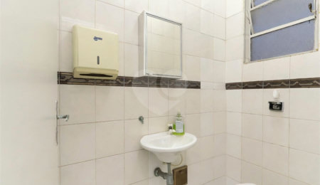 Sala para alugar em República, São Paulo, SP