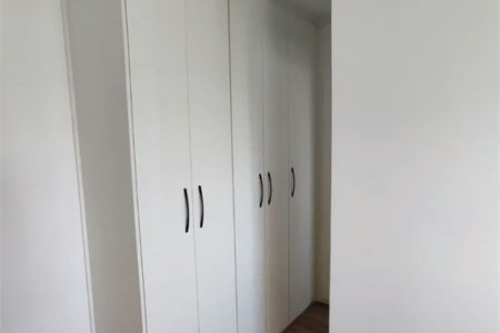 Apartamento à venda com 2 quartos, sendo 1 suíte,  em Jardim das Acácias, São Paulo, SP