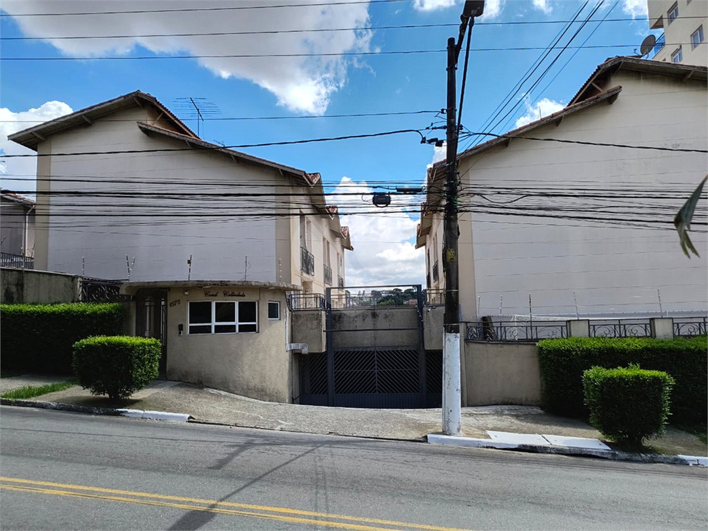 Casa à venda com 3 quartos, sendo 1 suíte,  em Nova Petrópolis, São Bernardo do Campo, SP