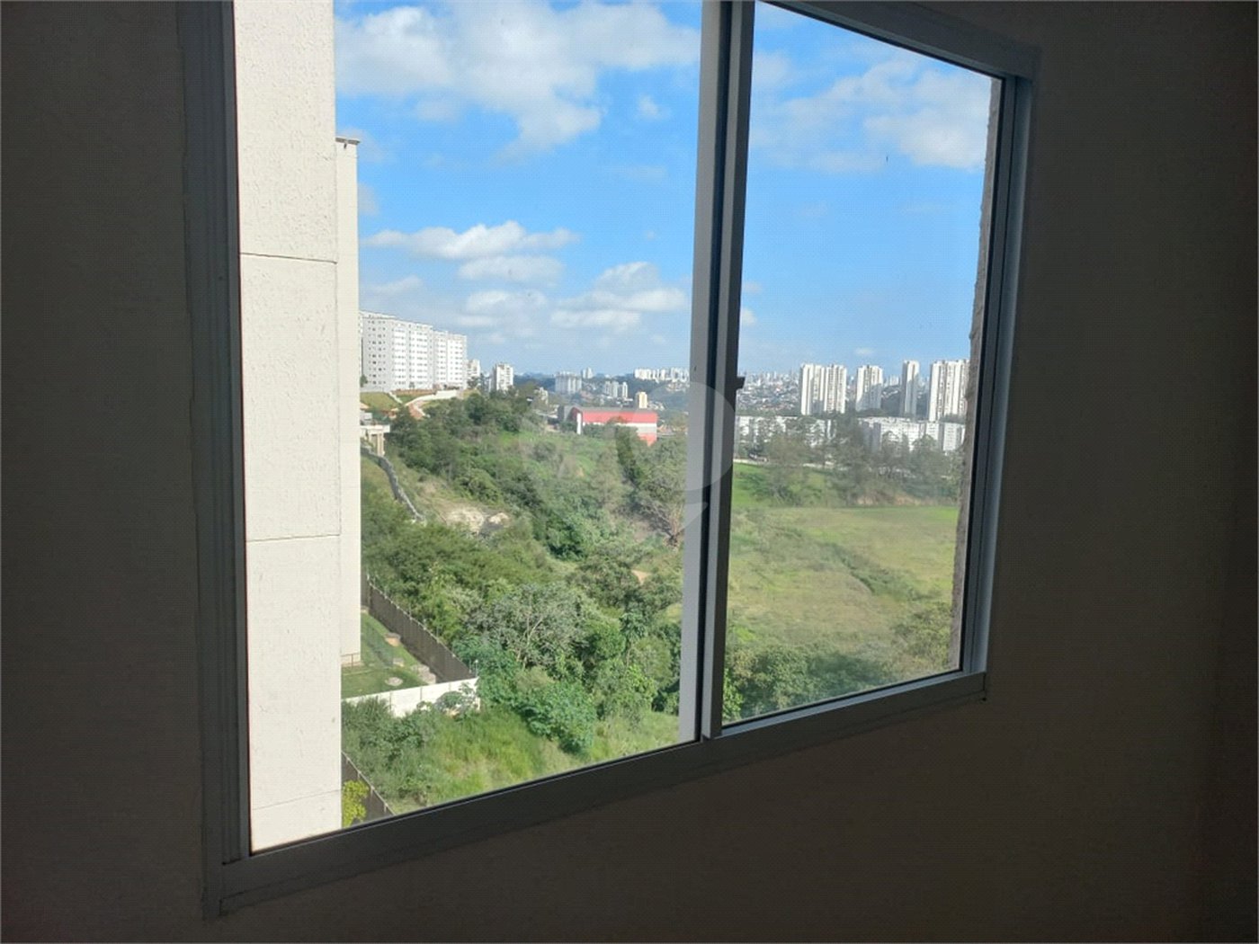 Apartamento à venda com 2 quartos em Butantã, São Paulo, SP
