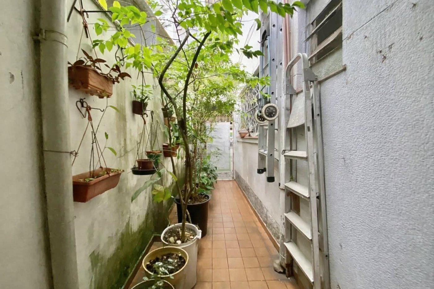 Casa com 3 dormitórios à venda, 144 m² por R$ 1.590.000,00 - Aparecida - Santos/SP