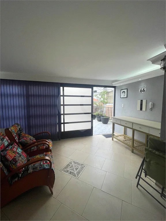 Sobrado à venda com 3 suítes em Casa Verde, São Paulo, SP