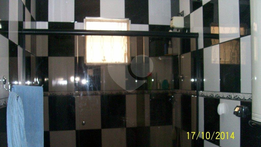 Sobrado à venda com 4 quartos em Limão, São Paulo, SP