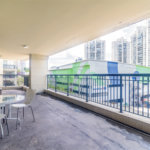 Apartamento à venda com 4 suítes em Santo Amaro, São Paulo, SP