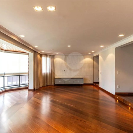 Apartamento à venda com 2 suítes em Higienópolis, São Paulo, SP