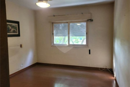 Apartamento à venda com 3 quartos em Planalto Paulista, São Paulo, SP