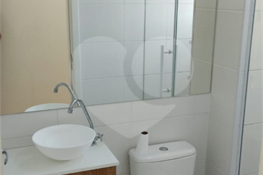 Apartamento à venda com 2 quartos em Cangaíba, São Paulo, SP