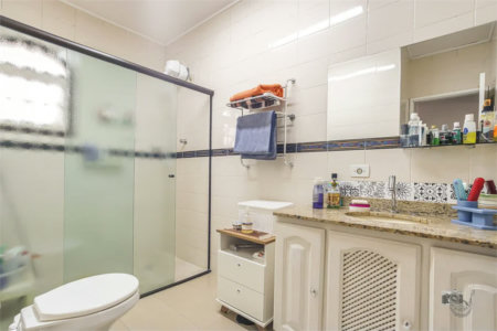 Casa à venda com 3 quartos, sendo 1 suíte, em Vila Leopoldina, São Paulo, SP