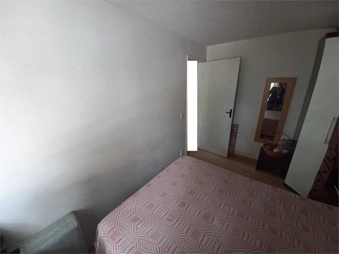 Apartamento à venda com 3 quartos em Paraisópolis, São Paulo, SP
