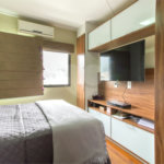 Apartamento à venda com 4 quartos, sendo 1 suíte,  em Tijuca, Rio de Janeiro, RJ