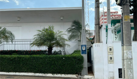 Prédio à venda em Vila Sfeir, Indaiatuba, SP