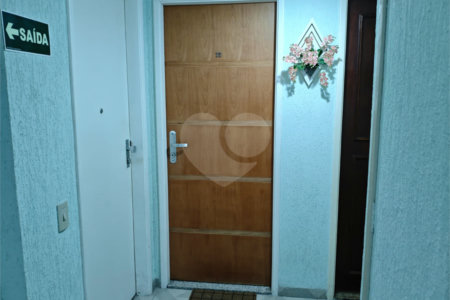 Apartamento à venda com 3 quartos, sendo 1 suíte, em Vila Ester (zona Norte), São Paulo, SP