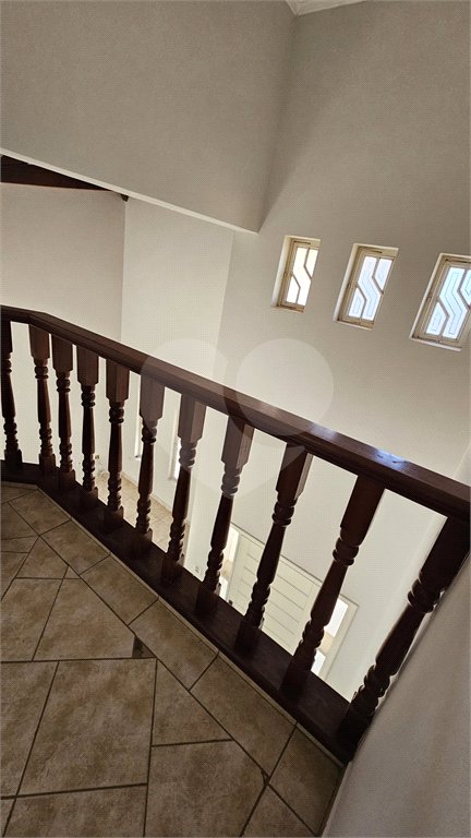 Sobrado à venda com 3 quartos, sendo 2 suítes, em Jardim Rossignatti, Indaiatuba, SP