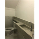 Casa Residencial à venda, Tupi, Praia Grande - CA0123.