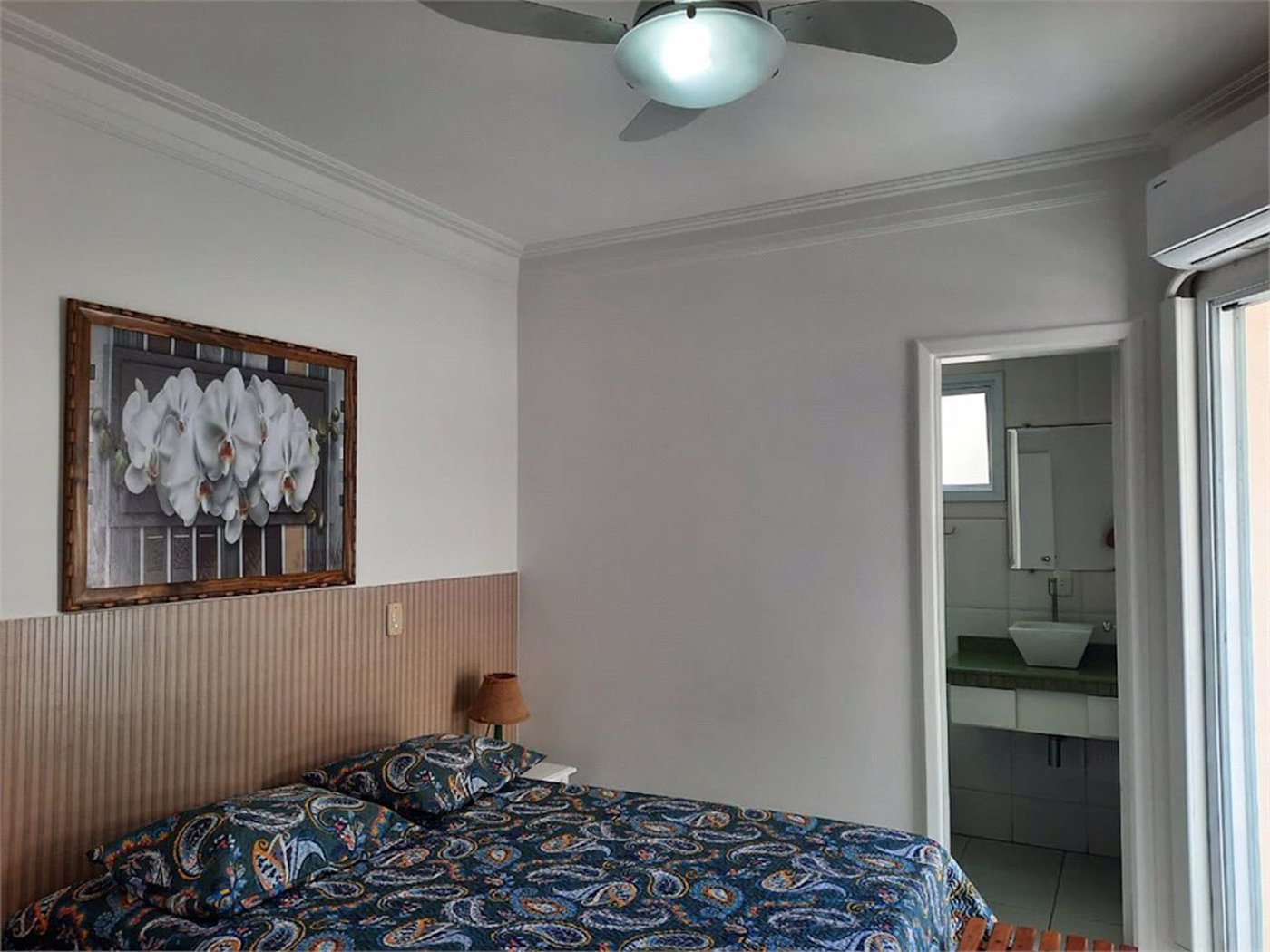 Cobertura à venda, 129 m² por R$ 980.000,00 - Centro - Guarujá/SP