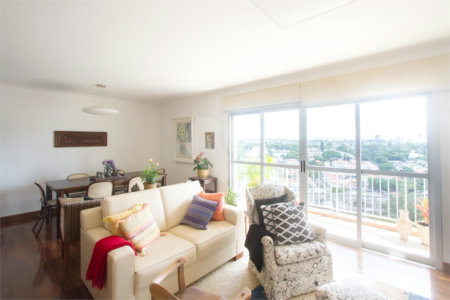 Apartamento à venda com 2 quartos, sendo 1 suíte, em Parque Colonial, São Paulo, SP