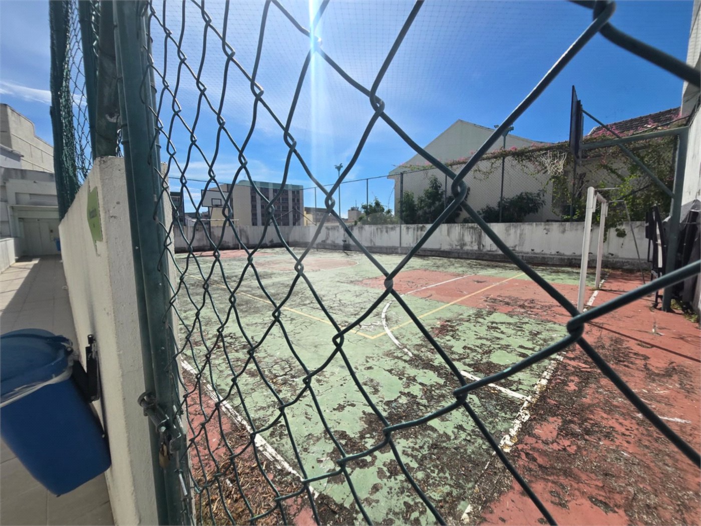 Apartamento à venda com 3 quartos, sendo 1 suíte, em Andaraí, Rio de Janeiro, RJ