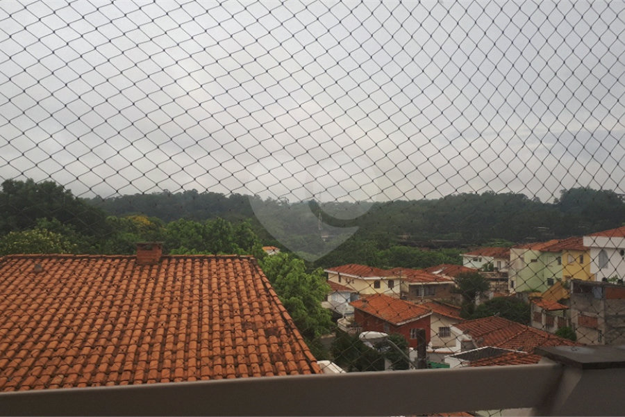 Sobrado à venda com 3 quartos, sendo 1 suíte, em Parque Mandaqui, São Paulo, SP