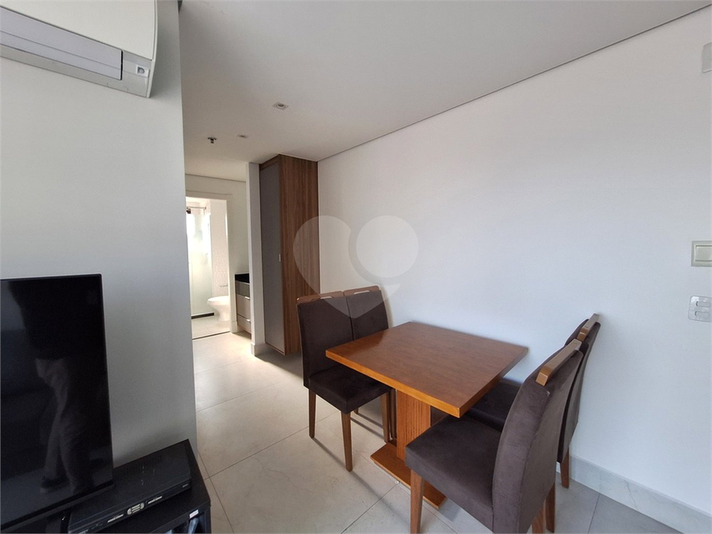 Apartamento para alugar com 2 quartos em Vila Olímpia, São Paulo, SP