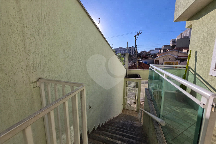 Casa à venda com 3 quartos, sendo 1 suíte, em Vila Bonilha, São Paulo, SP