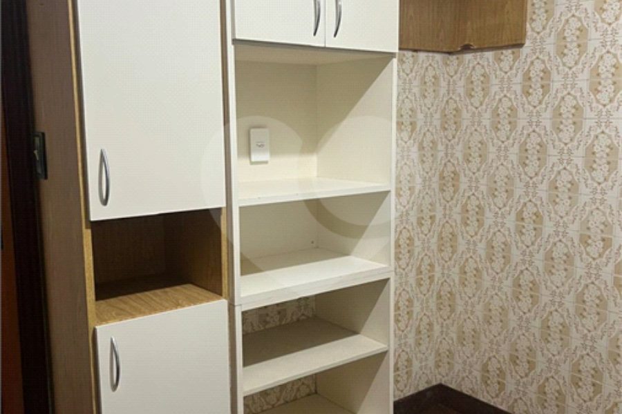 Sobrado à venda com 4 quartos, sendo 3 suítes, em Santana, São Paulo, SP