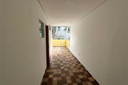 Casa de Vila para alugar com 4 suítes em Vila Romana, São Paulo, SP