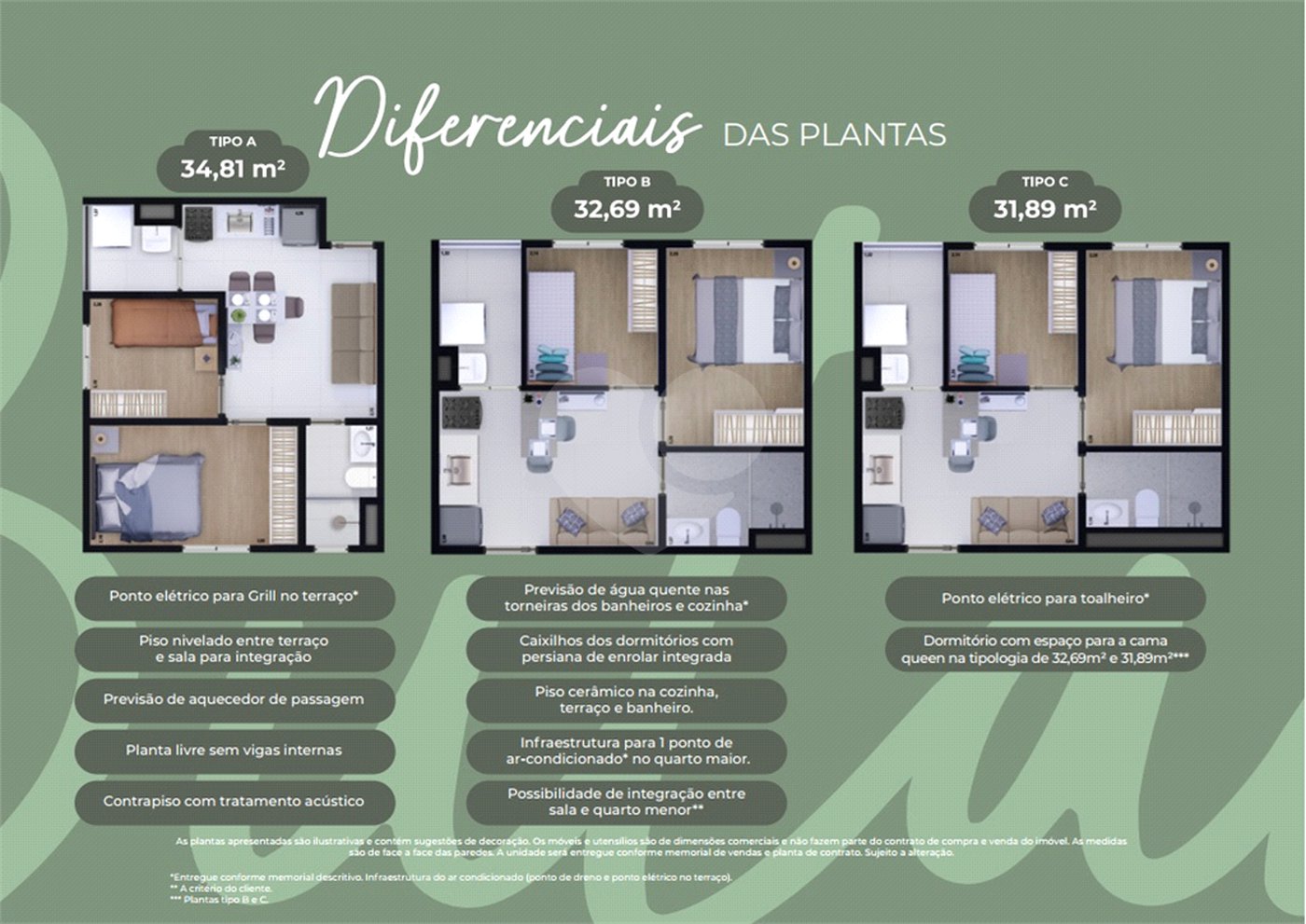 Apartamento à venda com 2 quartos em Jardim Esmeralda, São Paulo, SP