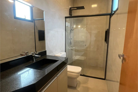 Casa à venda com 3 suítes em Quinta da Primavera, Ribeirão Preto, SP