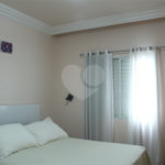 Apartamento à venda com 4 quartos, sendo 1 suíte, no Centro, São Bernardo do Campo, SP